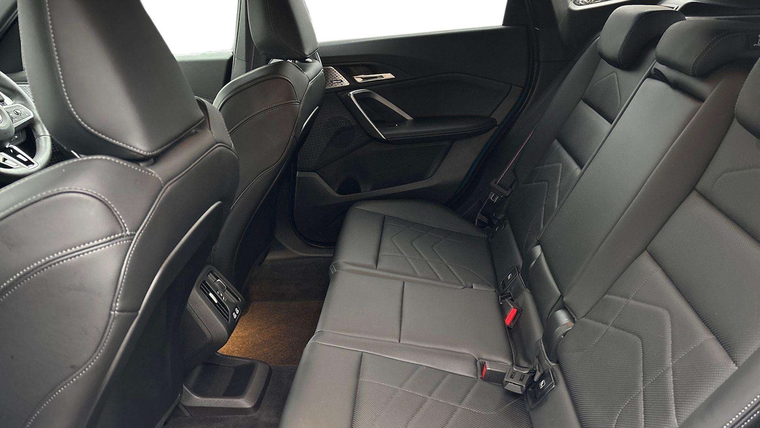 Used BMW X1 2025 for sale - 77194559: Photo 14