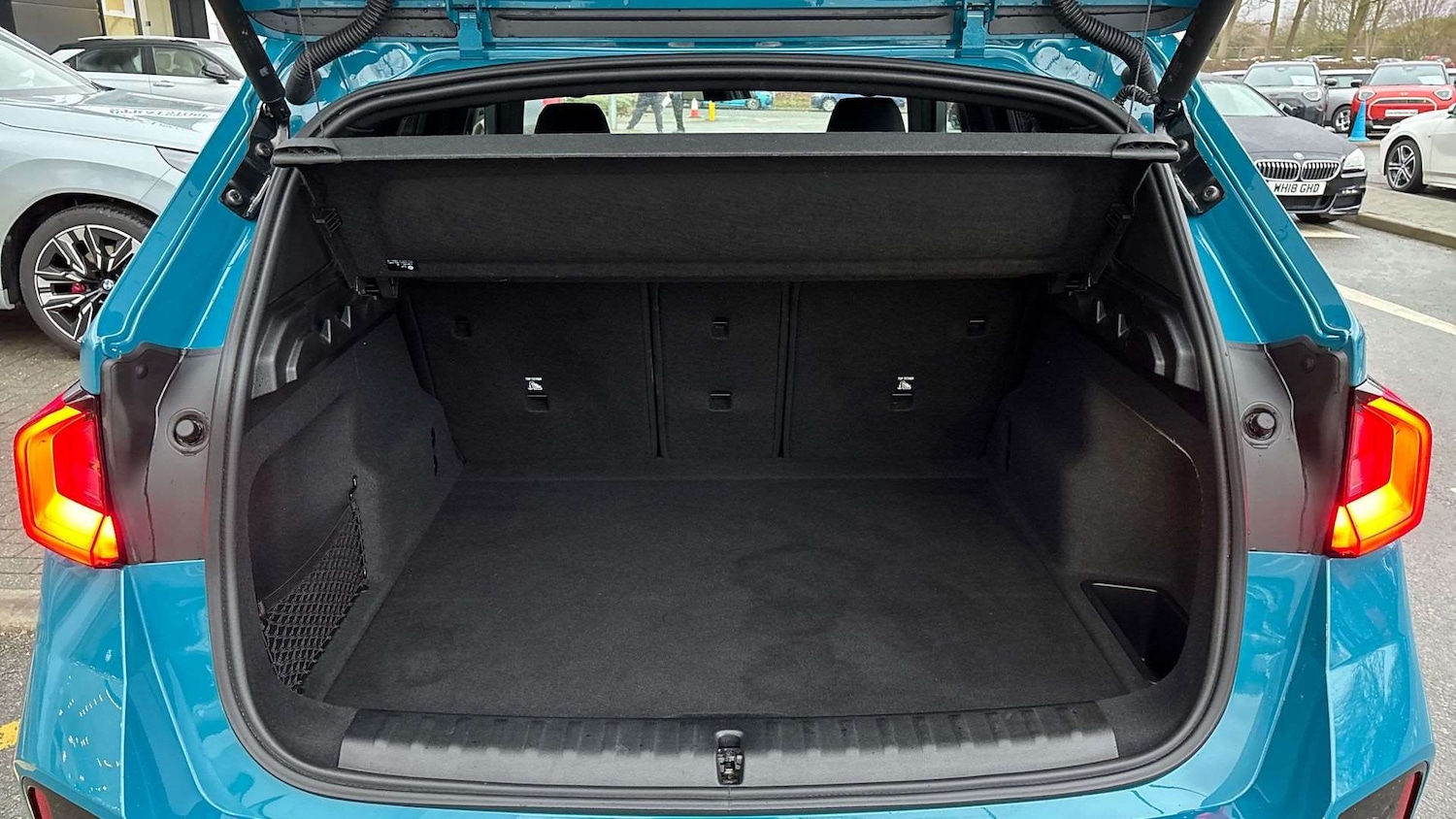 Used BMW X1 2025 for sale - 77194559: Photo 15