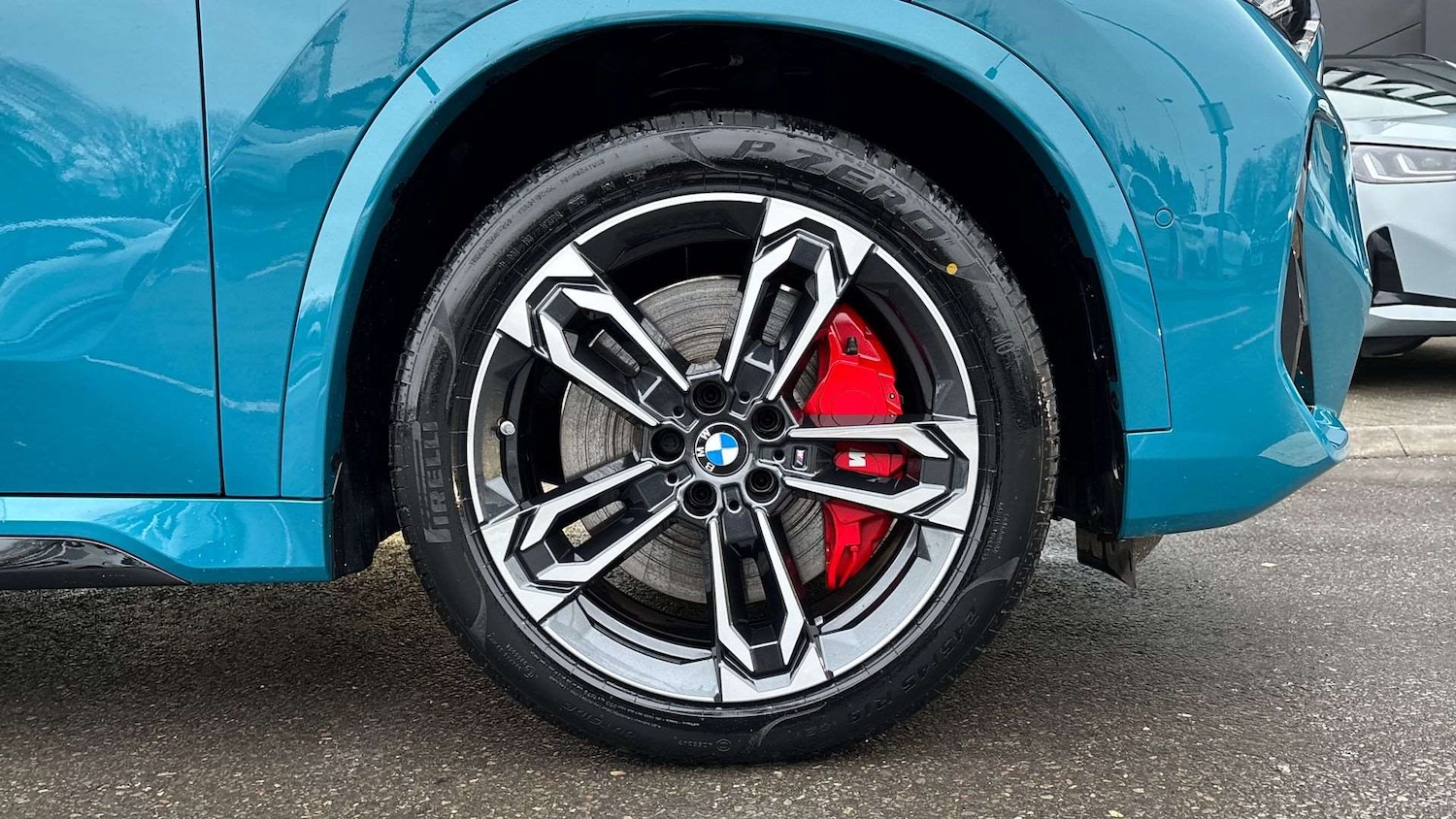 Used BMW X1 2025 for sale - 77194559: Photo 16