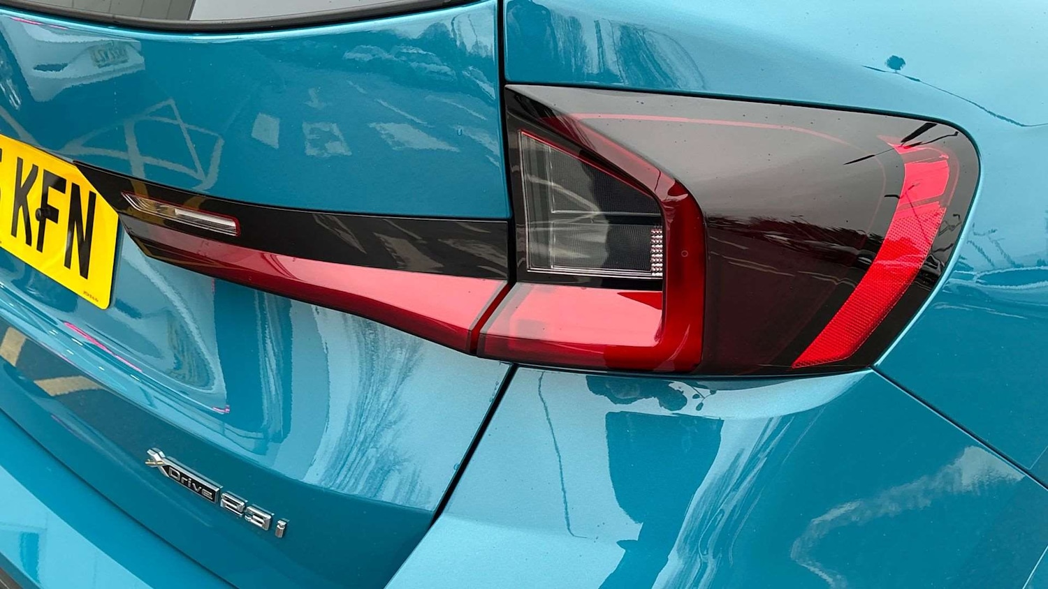 Used BMW X1 2025 for sale - 77194559: Photo 17