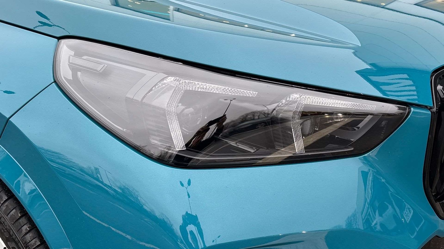 Used BMW X1 2025 for sale - 77194559: Photo 18