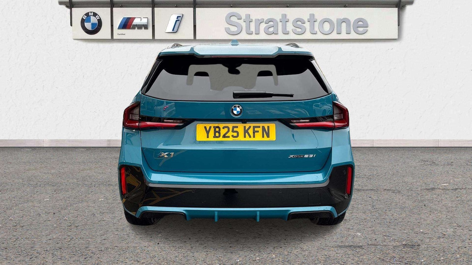 Used BMW X1 2025 for sale - 77194559: Photo 20