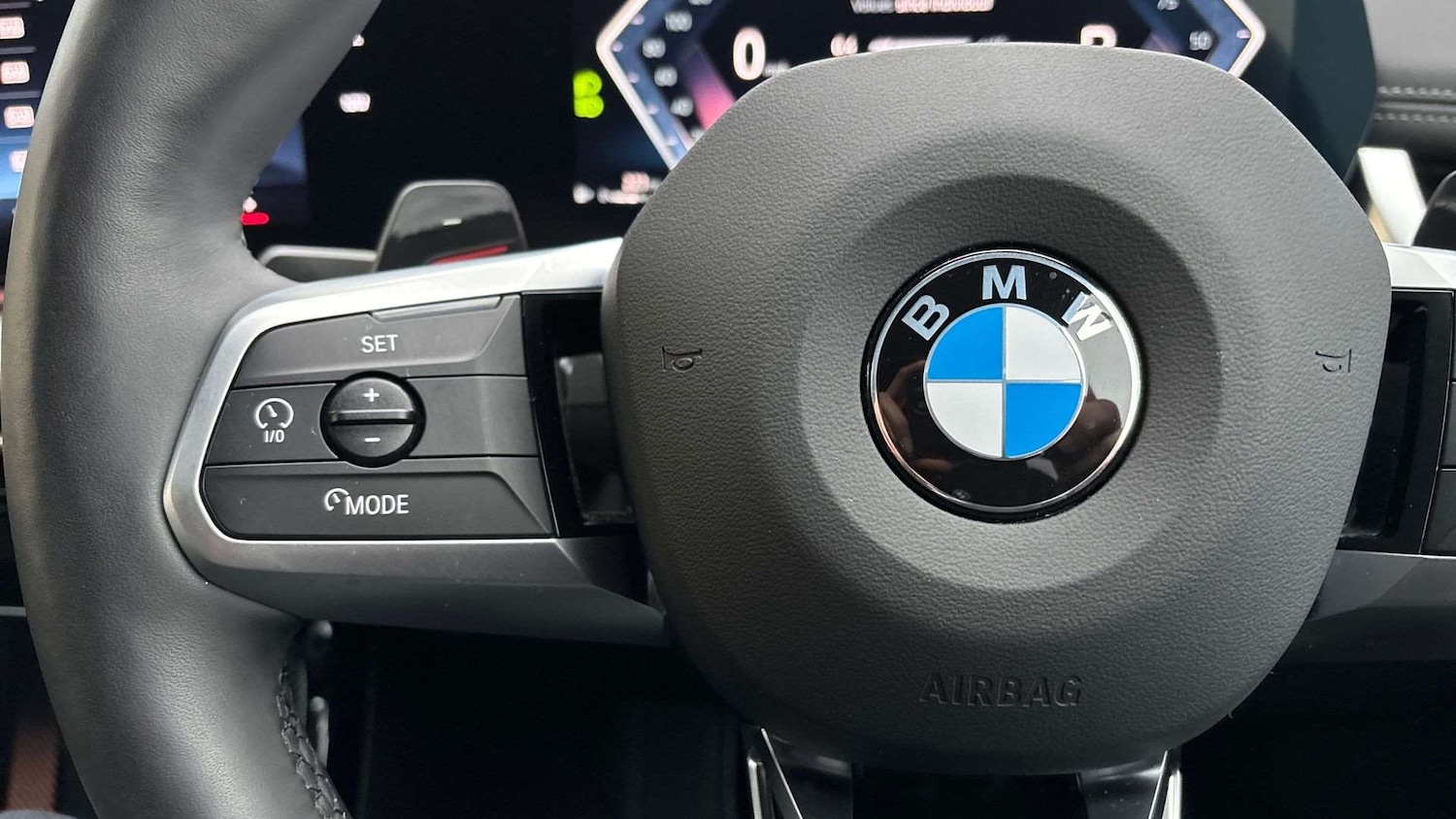 Used BMW X1 2025 for sale - 77194559: Photo 22