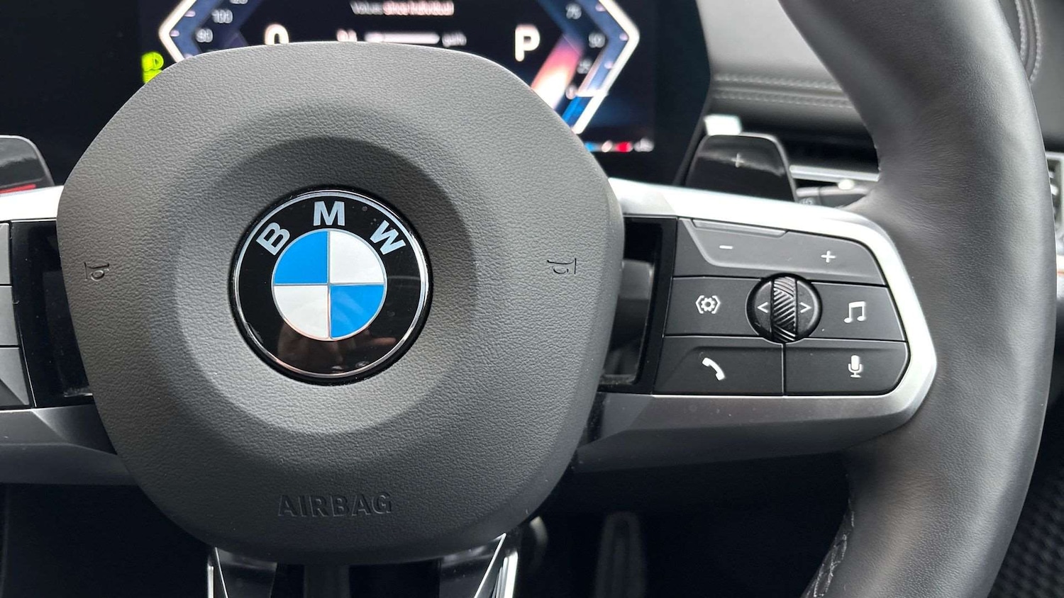 Used BMW X1 2025 for sale - 77194559: Photo 23