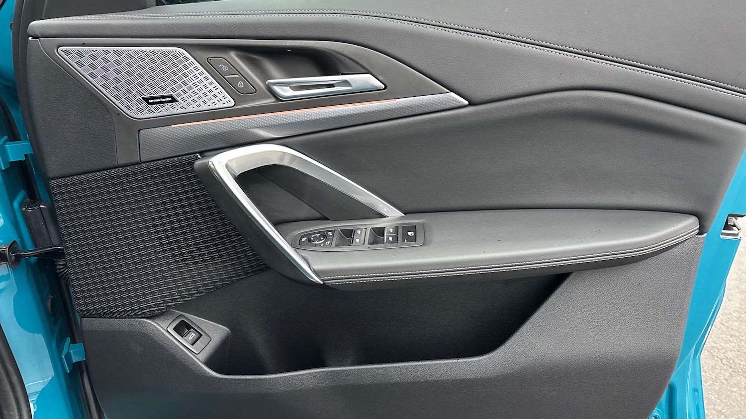 Used BMW X1 2025 for sale - 77194559: Photo 27