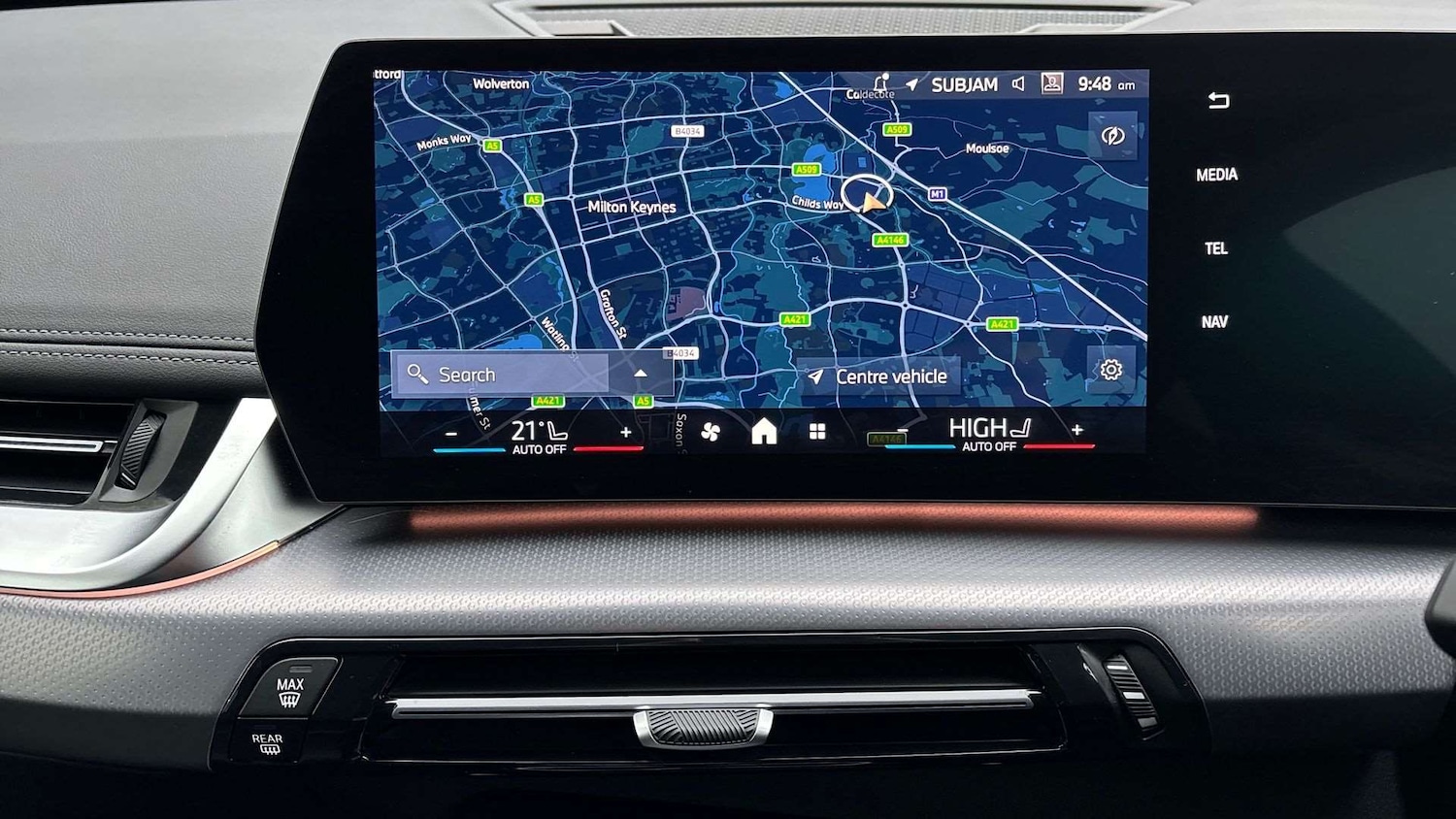 Used BMW X1 2025 for sale - 77194559: Photo 33