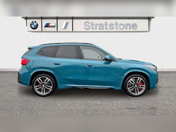 Used BMW X1 2025 for sale - 77194559: Photo