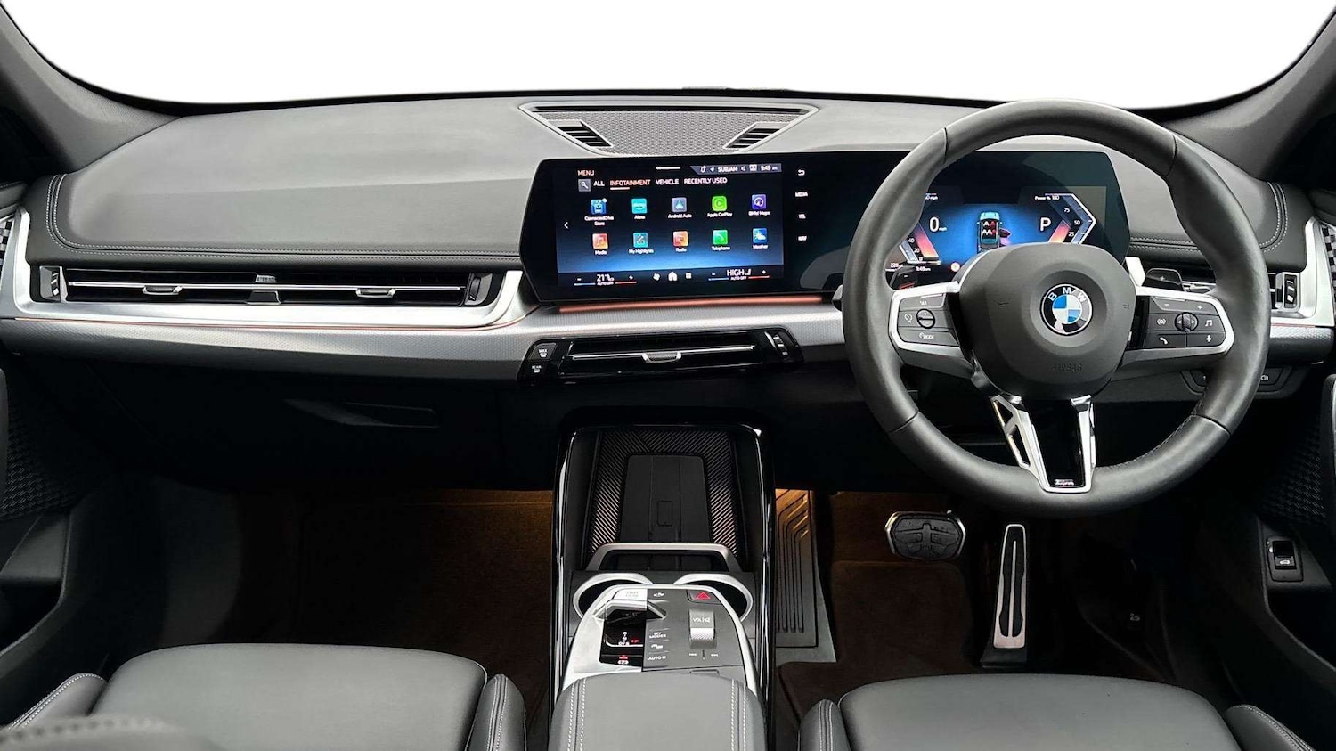 Used BMW X1 2025 for sale - 77194559: Photo 6