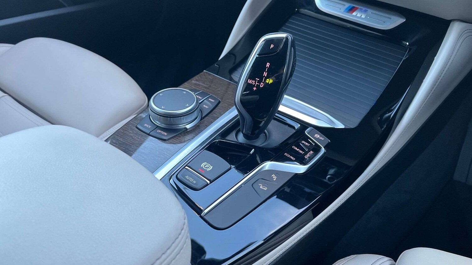 Used BMW X4 2020 for sale - 77443500: Photo 12