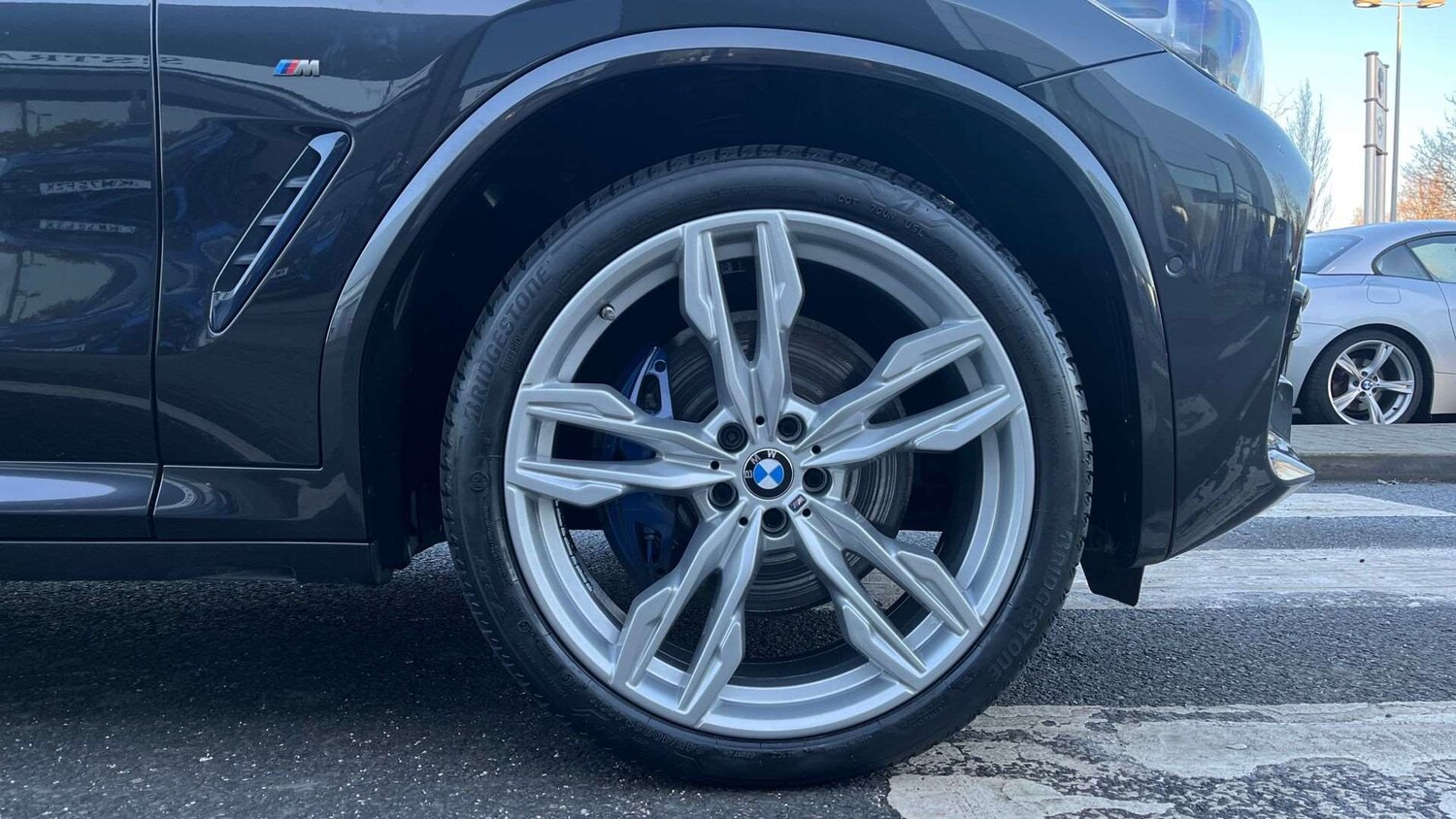 Used BMW X4 2020 for sale - 77443500: Photo 16