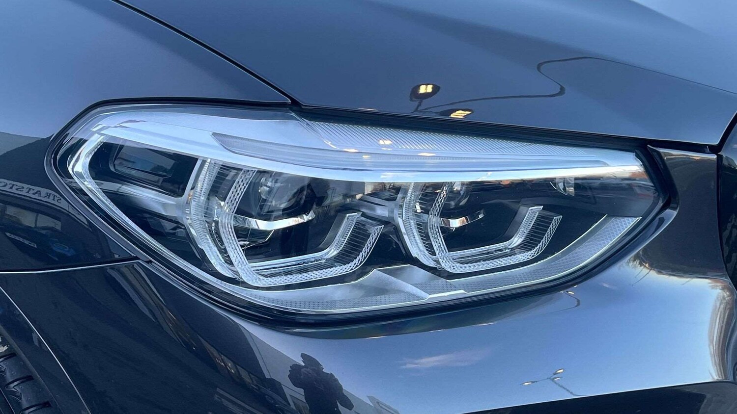 Used BMW X4 2020 for sale - 77443500: Photo 18