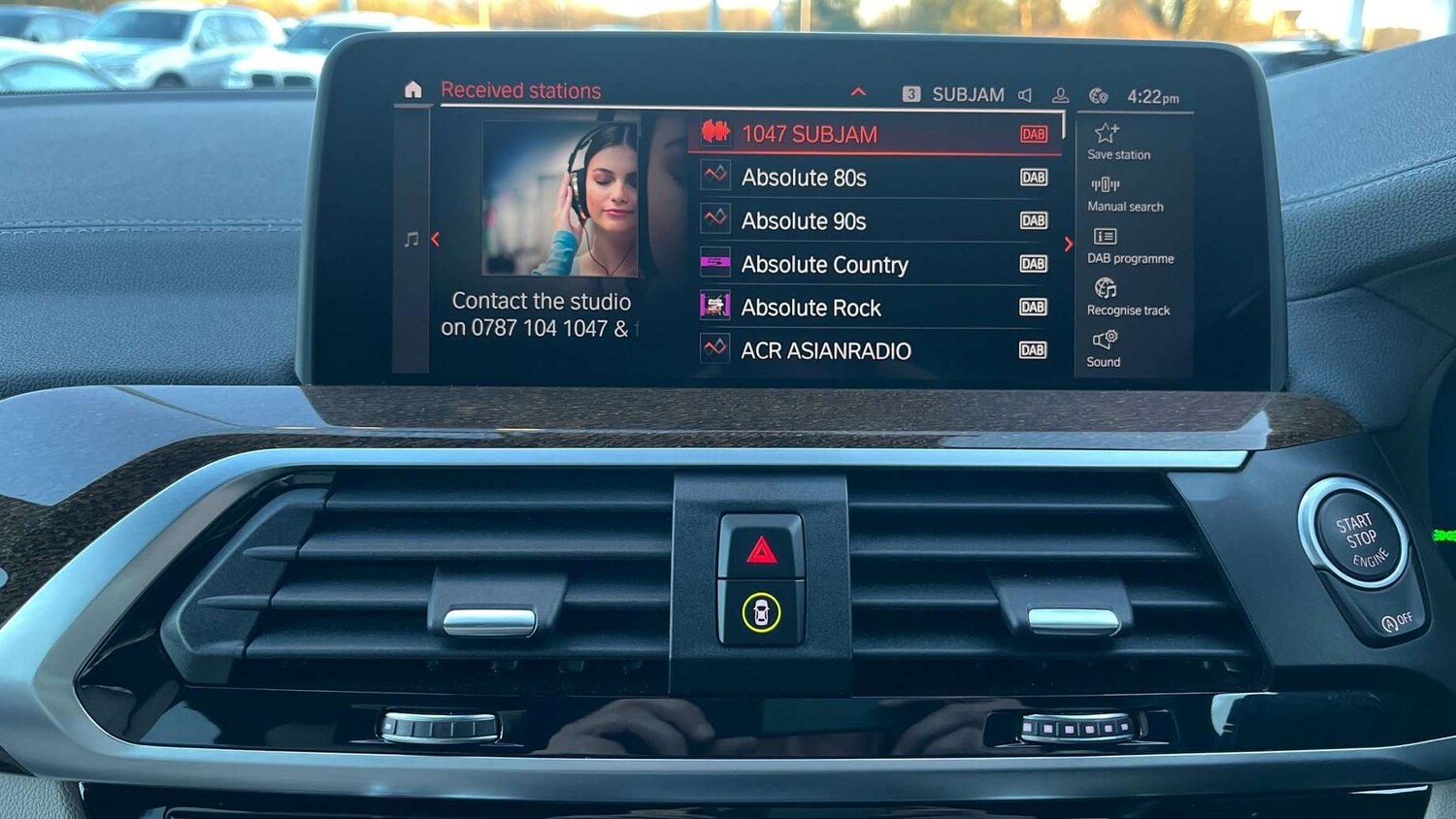 Used BMW X4 2020 for sale - 77443500: Photo 32