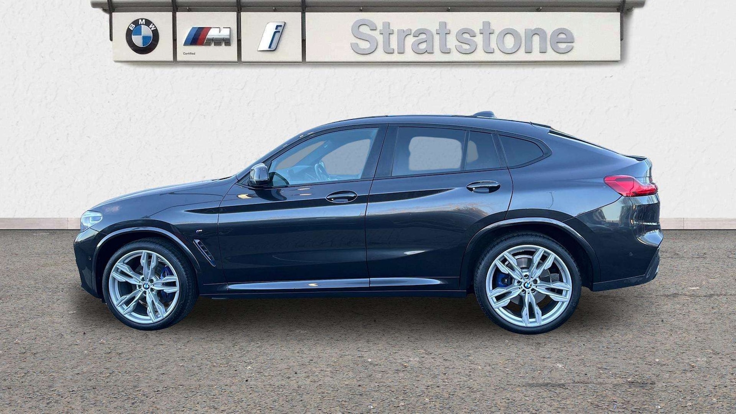 Used BMW X4 2020 for sale - 77443500: Photo 5