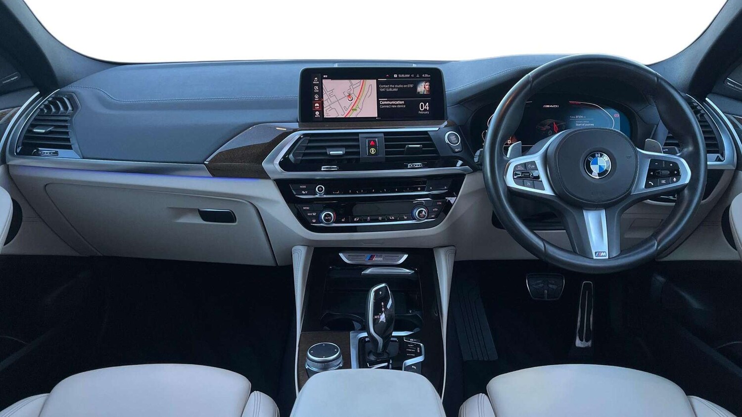 Used BMW X4 2020 for sale - 77443500: Photo 6