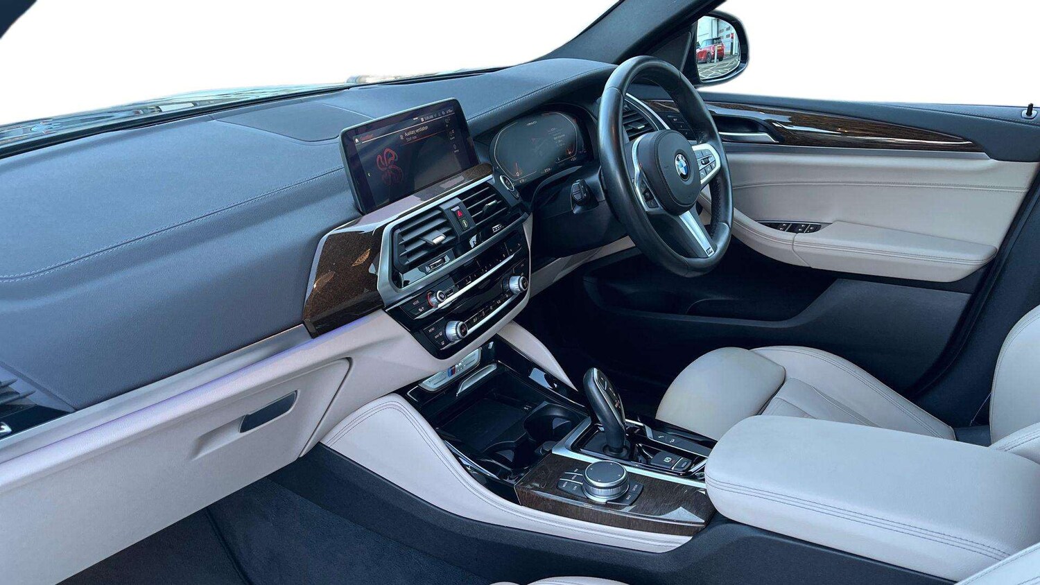 Used BMW X4 2020 for sale - 77443500: Photo 9