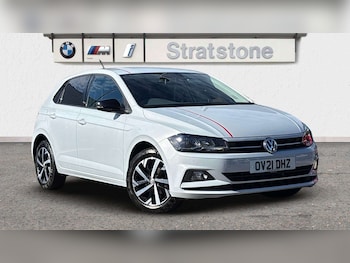 Volkswagen - Polo