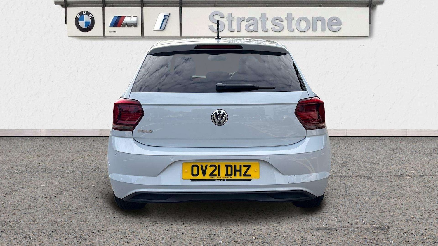 Vehicle 20