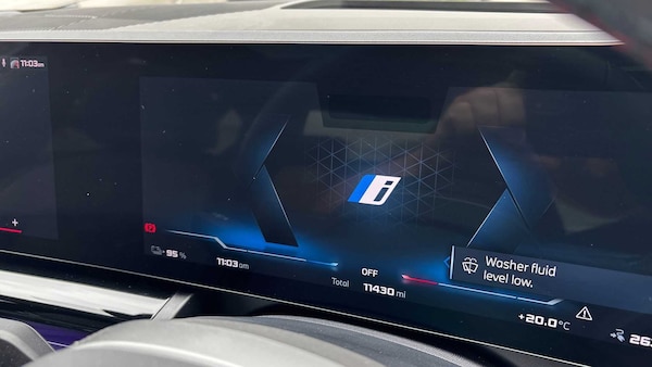 Used BMW i5 2025 for sale - 75592383: Photo 10