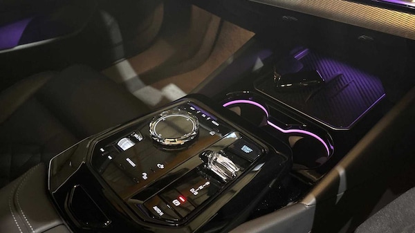 Used BMW i5 2025 for sale - 75592383: Photo 12