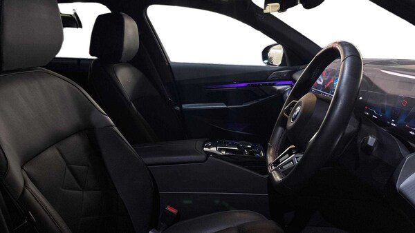 Used BMW i5 2025 for sale - 75592383: Photo 13