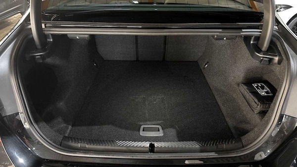 Used BMW i5 2025 for sale - 75592383: Photo 15