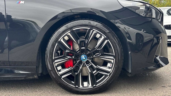 Used BMW i5 2025 for sale - 75592383: Photo 16