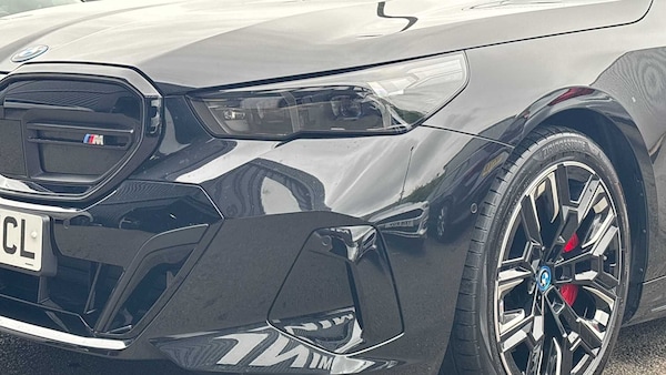 Used BMW i5 2025 for sale - 75592383: Photo 18