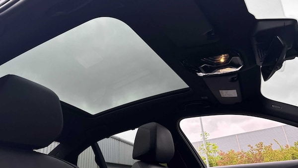 Used BMW i5 2025 for sale - 75592383: Photo 19