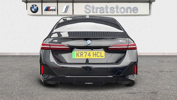 Used BMW i5 2025 for sale - 75592383: Photo 20