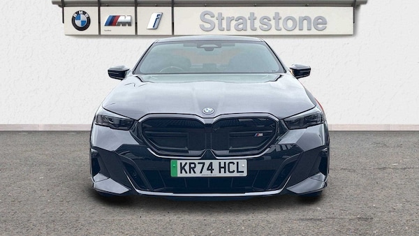 Used BMW i5 2025 for sale - 75592383: Photo 21