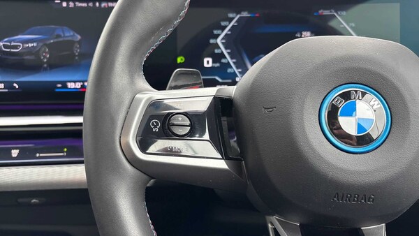 Used BMW i5 2025 for sale - 75592383: Photo 22