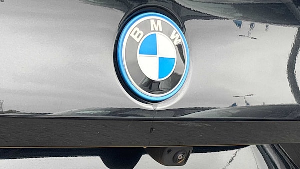Used BMW i5 2025 for sale - 75592383: Photo 24