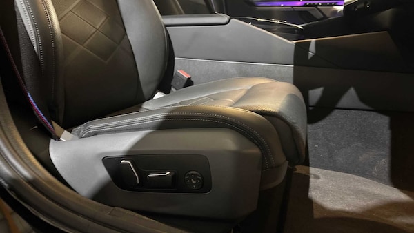 Used BMW i5 2025 for sale - 75592383: Photo 28