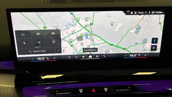 Used BMW i5 2025 for sale - 75592383: Photo 33