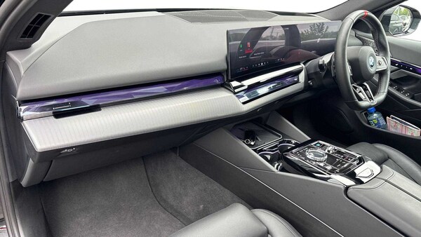 Used BMW i5 2025 for sale - 75592383: Photo 9