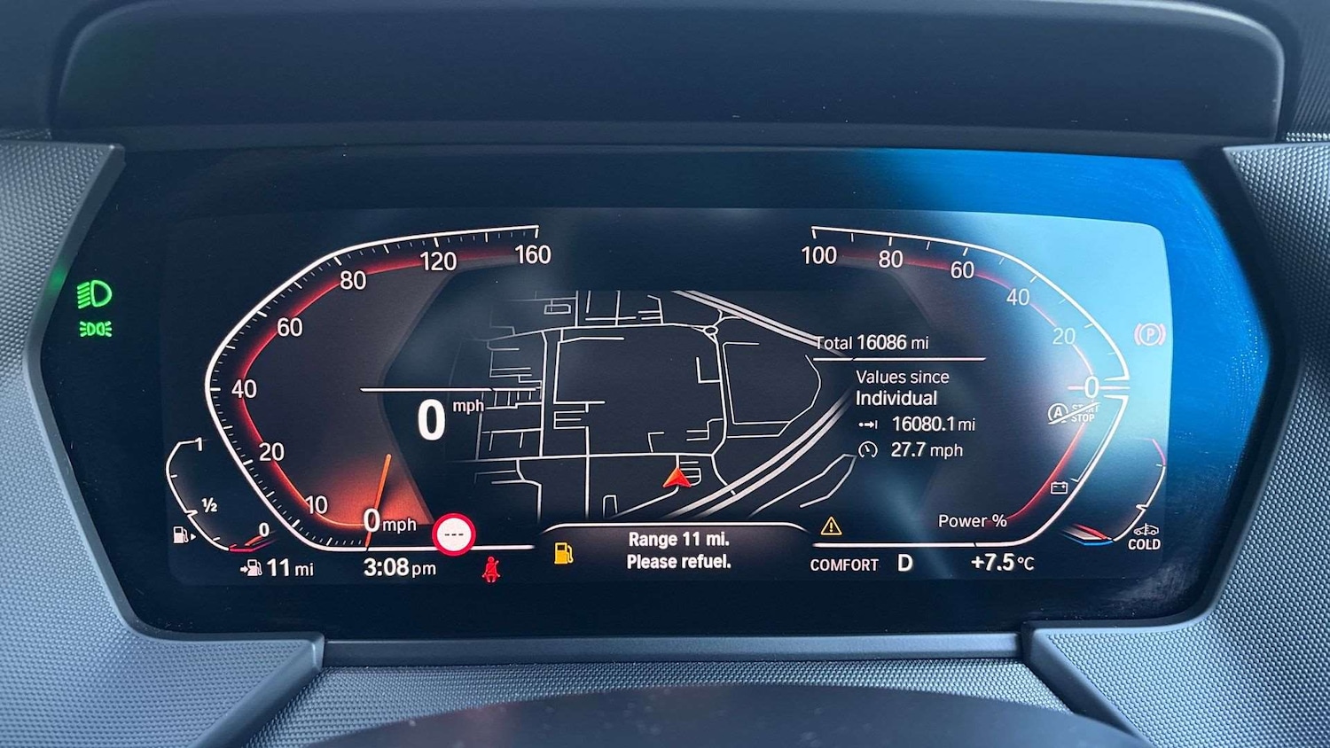 Used BMW 1 Series 2023 for sale - 77112479: Photo 11