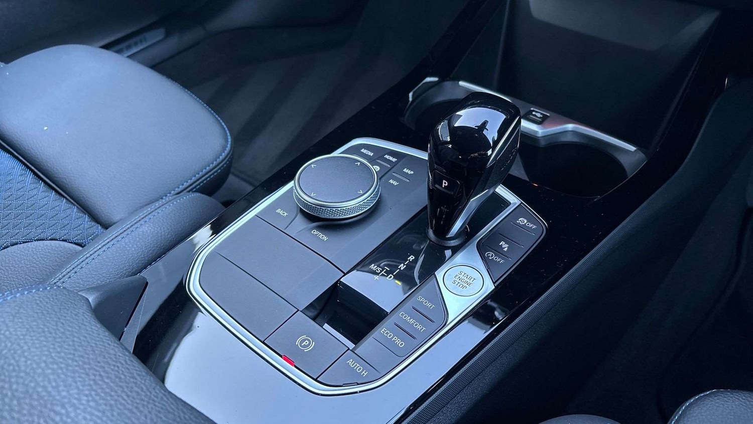 Used BMW 1 Series 2023 for sale - 77112479: Photo 12