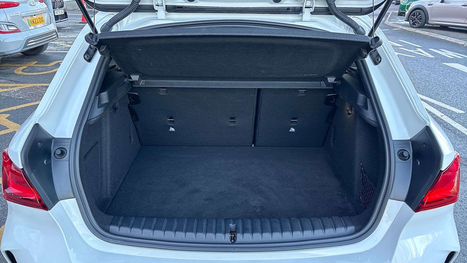 Used BMW 1 Series 2023 for sale - 77112479: Photo 15