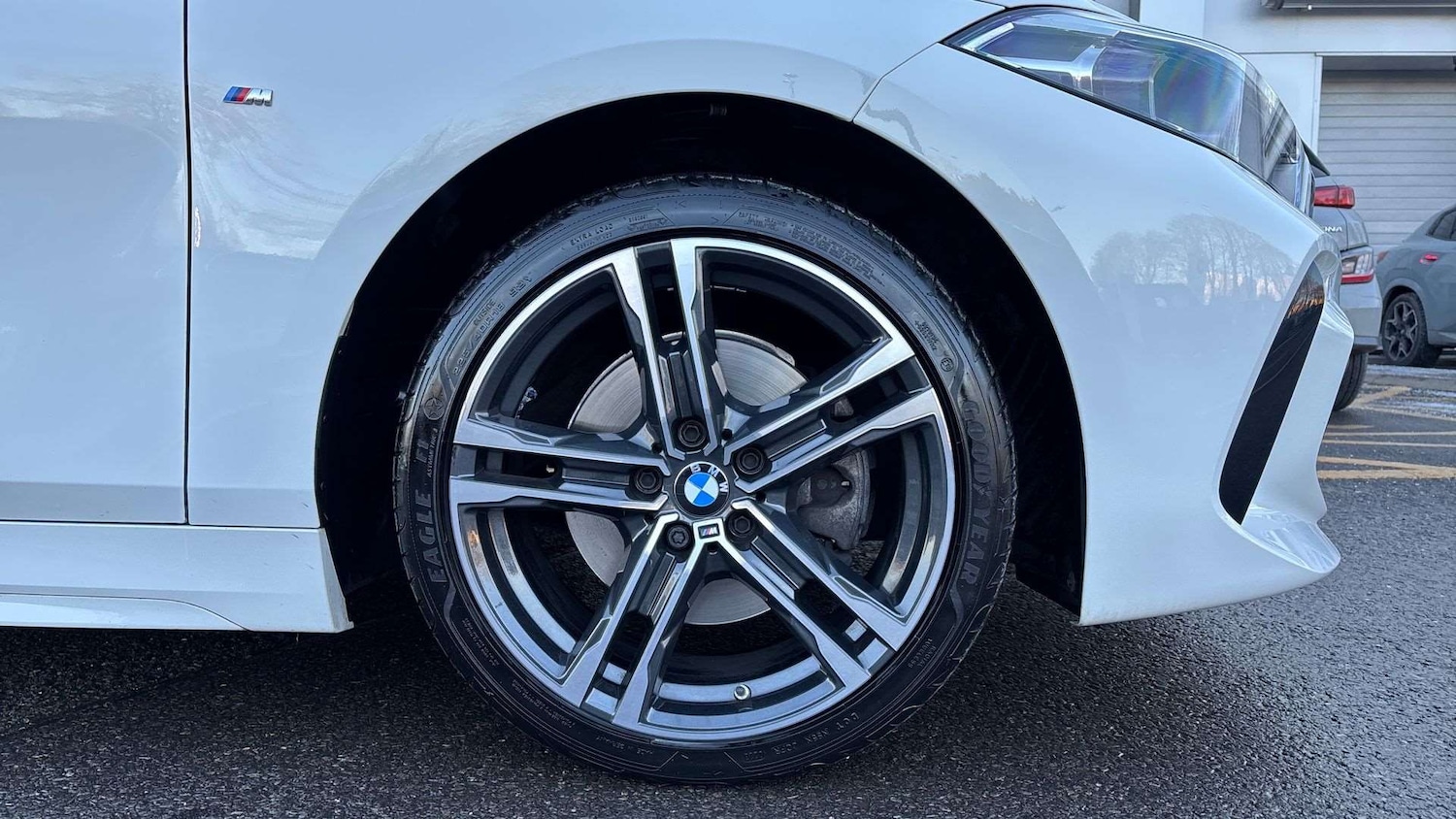 Used BMW 1 Series 2023 for sale - 77112479: Photo 16