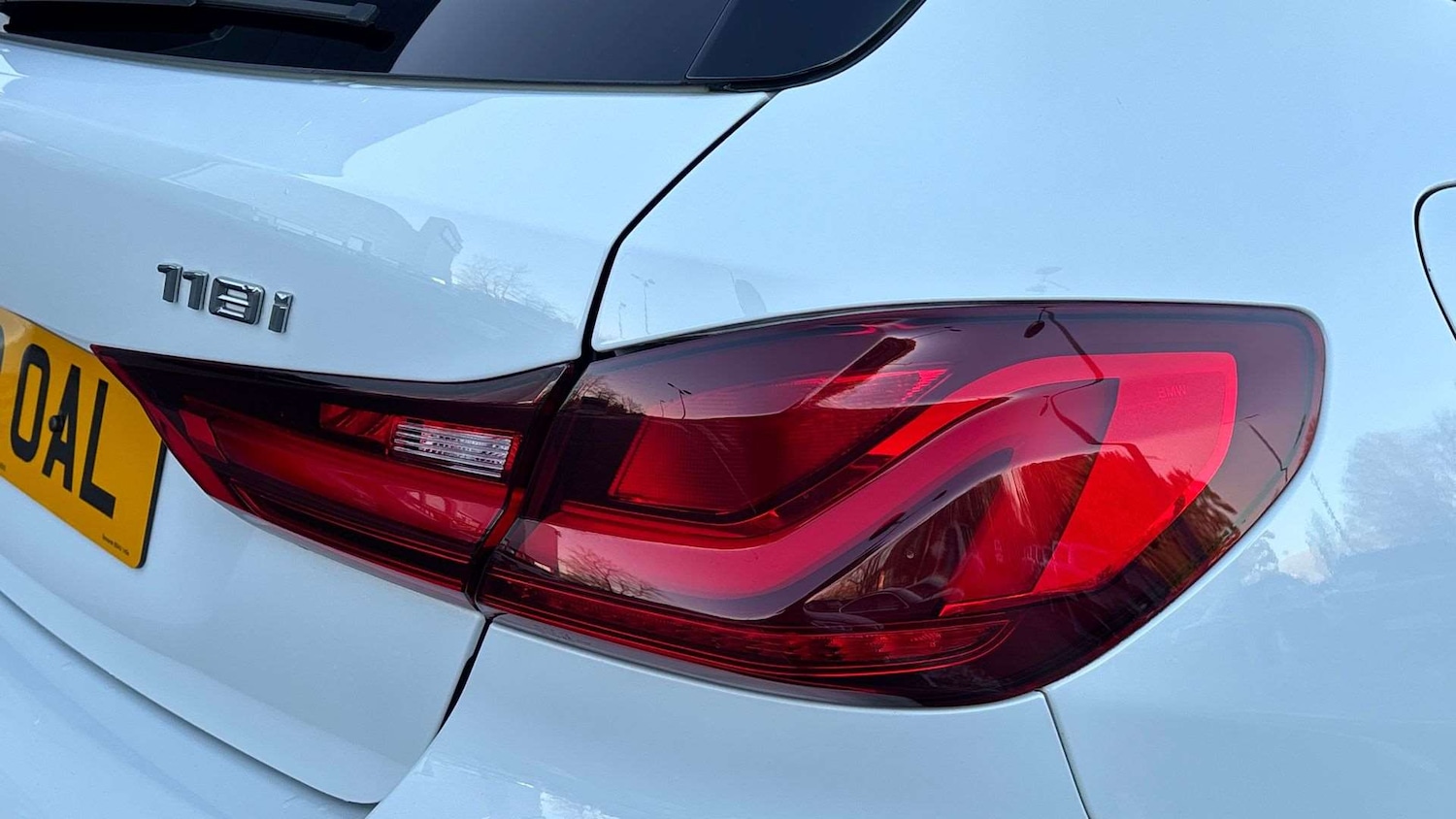 Used BMW 1 Series 2023 for sale - 77112479: Photo 17