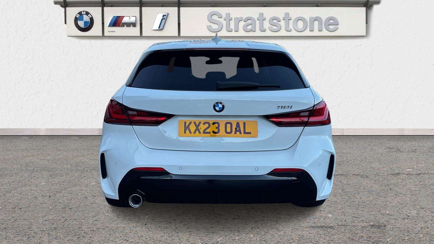 Used BMW 1 Series 2023 for sale - 77112479: Photo 20