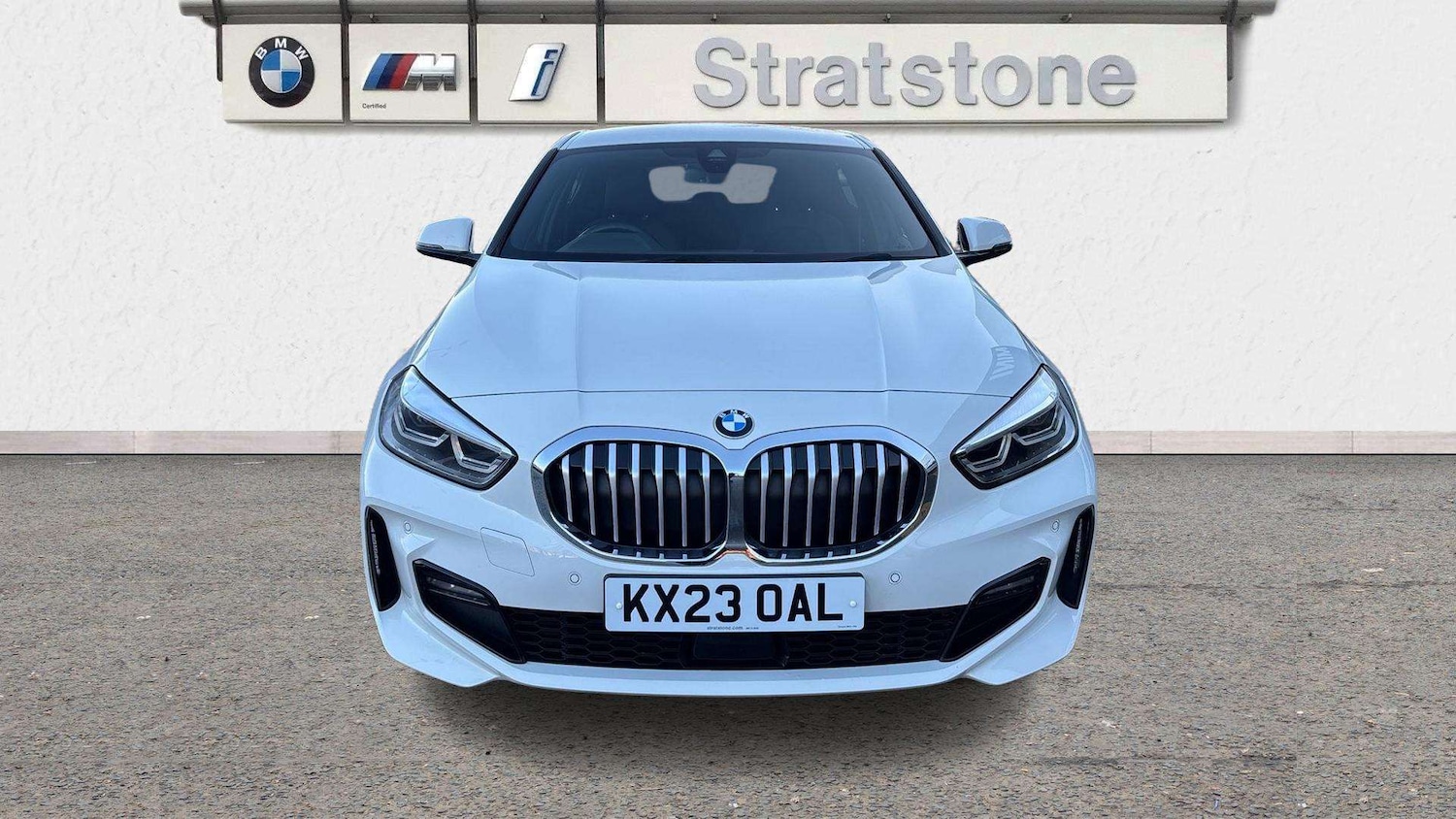 Used BMW 1 Series 2023 for sale - 77112479: Photo 21