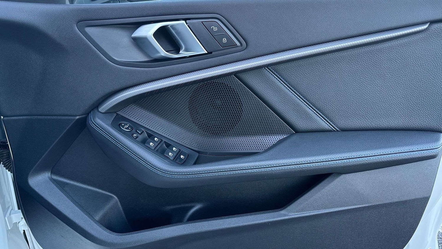 Used BMW 1 Series 2023 for sale - 77112479: Photo 27