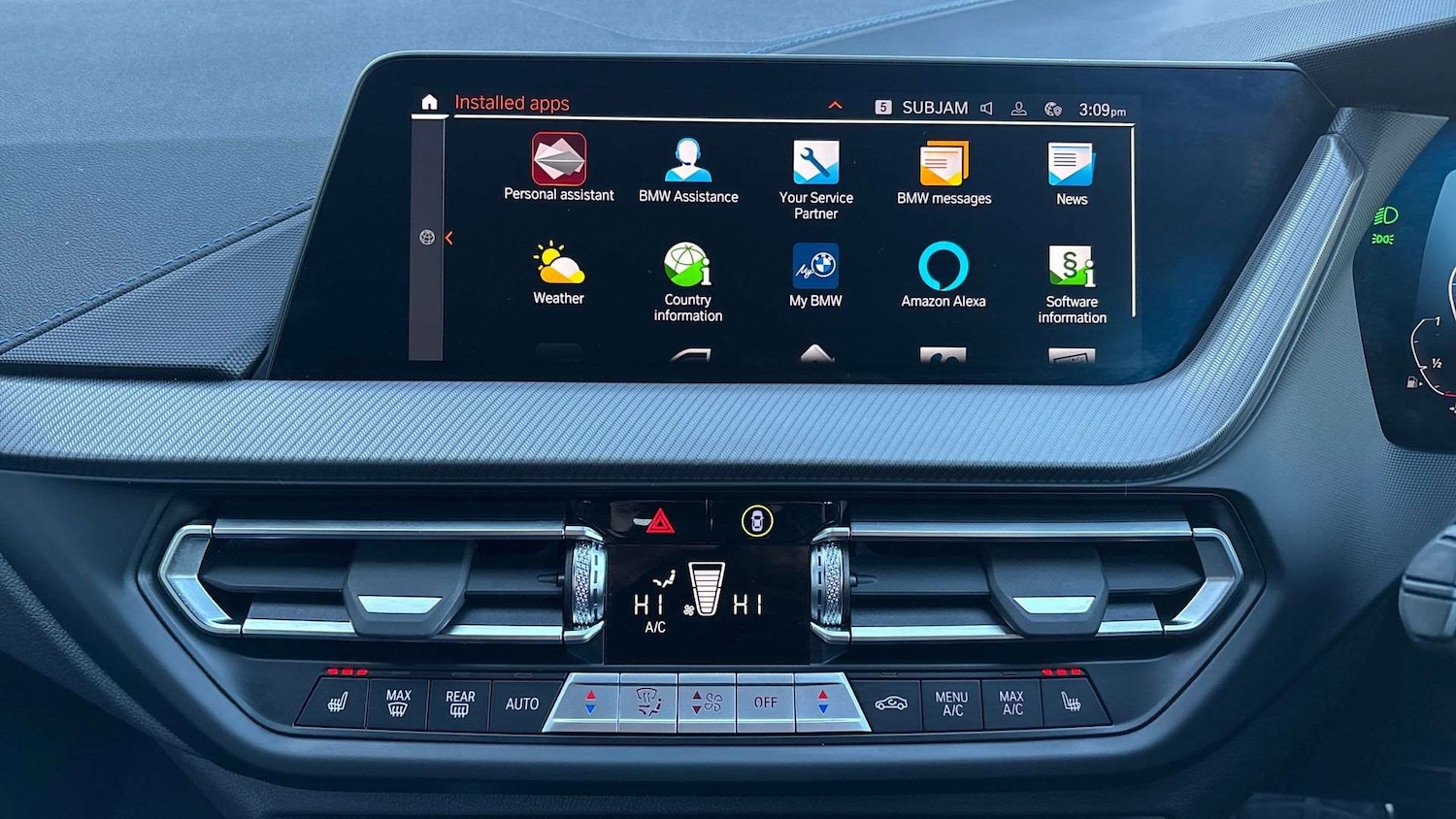 Used BMW 1 Series 2023 for sale - 77112479: Photo 31