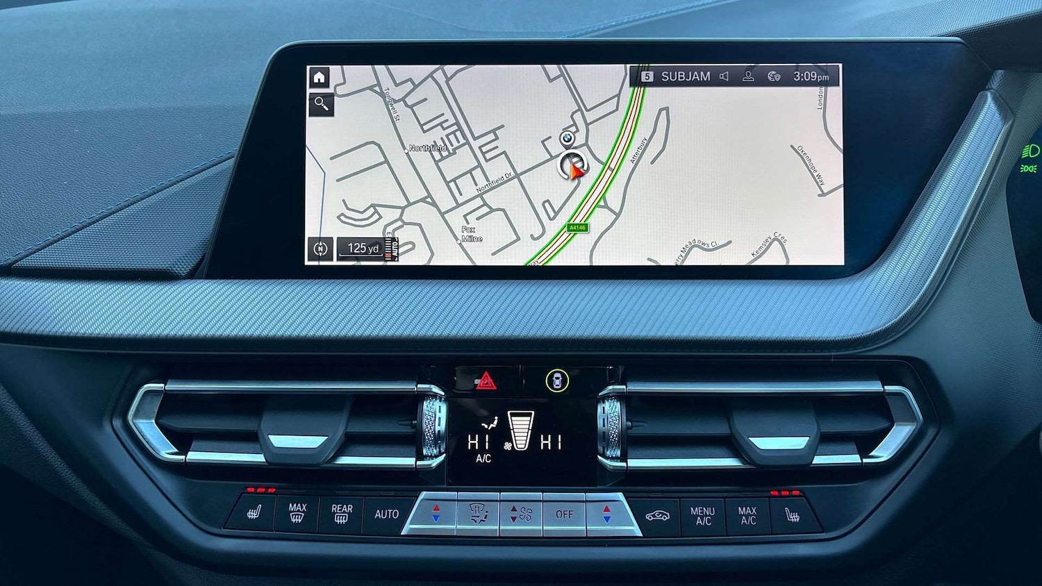 Used BMW 1 Series 2023 for sale - 77112479: Photo 33