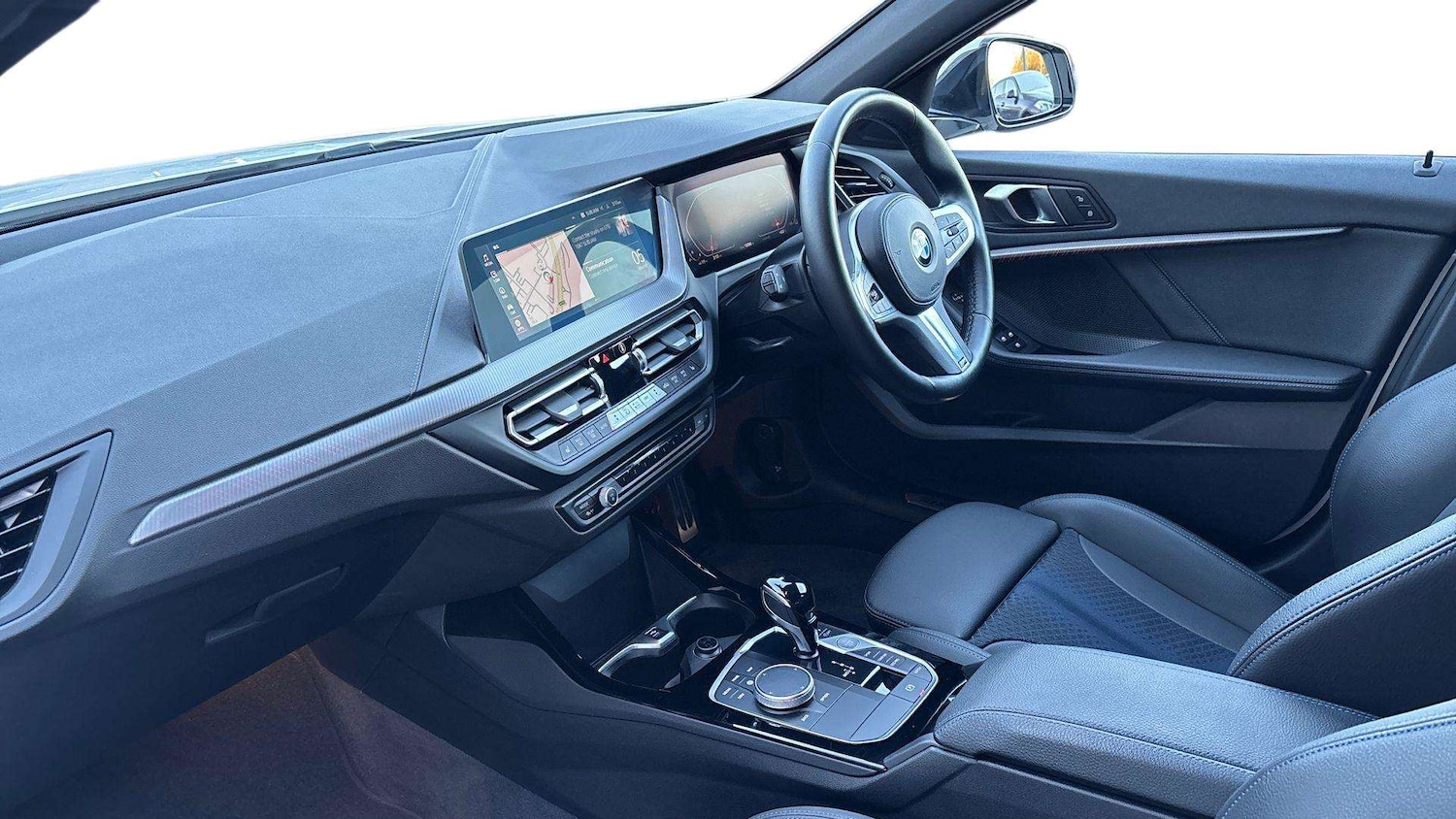 Used BMW 1 Series 2023 for sale - 77112479: Photo 9