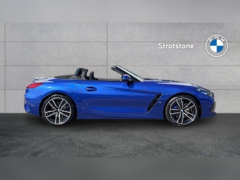 Used BMW Z4 2025 for sale - 79364467: Photo