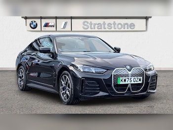 Used BMW i4 2025 for sale - 78247817: Photo