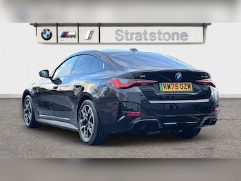 Used BMW i4 2025 for sale - 78247817: Photo