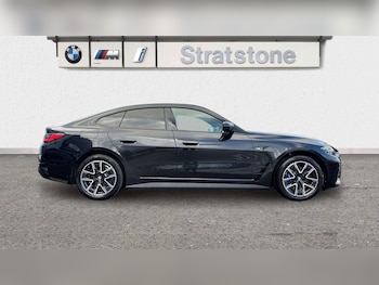 Used BMW i4 2025 for sale - 78247817: Photo